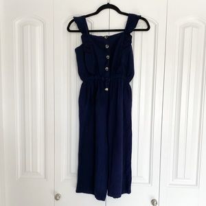 Japna Kids Jumpsuit